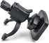 Dockem VentPro Magno Mount 3.0 Series: Magnetic Car Mount for Vents with Custom Metal Plates, Magnet Head, and Swivel Ball Socket...