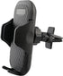 LAX Gadgets Cell Phone Holder Car, Phone Car Mount, Car Vent Phone Mount, Cradle-Type Phone Car Holder, Cellphone Holder for Car Vent, Car Mount w...