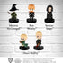 Self Inking Harry Potter Stampers - Set of 12 - Harry Potter Accessories | Mini Toy Figurines for a Harry Potter Party, Cake Topper, Collectibles,...
