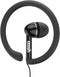 ADIB071SG3B1L Wired Comfort in-Ear Earbuds Headphones with Removable Earhooks (Black)......