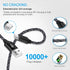 Car Charger Type C Fast Charger for Samsung Galaxy S24/S23/S22 Plus/S22 Ultra/S21 S20 FE Z Flip 5/4/3 A53 A03S A13 A15 A54 A14 A12 A32 A71 S10 S9 ...