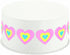 Wilton Cutting Insert Layer 3pc, Heart Set, purple...