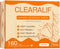 CLEARALIF Laundry Detergent Sheets Up to 160 Loads, Orange - Great For Travel, Apartments, Dorms,CLEARALIF Laundry Detergent Strips Eco Friendly &...