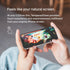Belkin ScreenForce TemperedGlass Treated Screen Protector for iPhone 15 Pro - Slim & Scratch-Resistant - Includes Easy Align Tray for Bubble Free ...