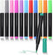 Chalk Marker, Liquid Chalk Markers, Drawing Chalk, for Chalkboard, Window, label Etc 12 color...