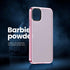 for iPhone 11 Phone Case, Shockproof for iPhone 11 Case, Military Grade Drop Protection, Protective Hard Back Slim Translucent Case for iPhone 11 ...