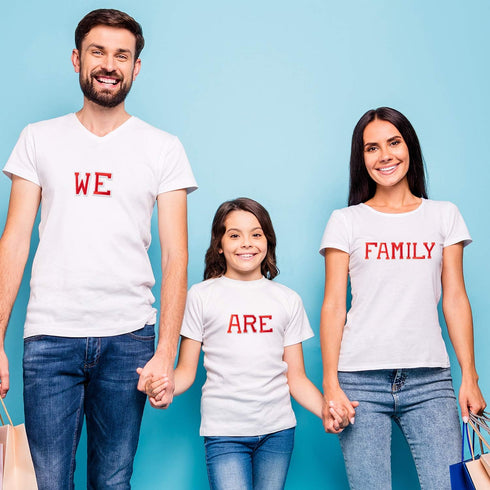 104 Pcs Iron on Letter Alphabet Fabric Patches with Ironed Adhesive Embroidered Decorate Repair A-Z Letter for Bulletin Board School T-Shirts, Jea...