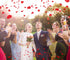 Ouddy Decor 3000 Pcs Rose Petals Artificial Flowers for Valentine's Wedding Decor Romantic Night Bridal Party Home Decorations, Red...