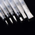 12 PCS Watercolour Brush Pens, Refillable Ink and Water Brush Pens for Paints, Artists, Painting, Calligraphy...