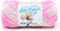 Lion Brand Yarn (1 Skein) Lion Brand Yarn Ice Cream Baby Yarn, Birthday Cake Multicolor...