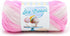 Lion Brand Yarn (1 Skein) Lion Brand Yarn Ice Cream Baby Yarn, Birthday Cake Multicolor...