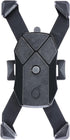 sixthreezero Bike Mounted Phone Holder, Bicycle accessories, Matte Black...
