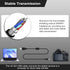 UC-E4 USB Cable Compatible with Nikon D40 D40X D50 D60 D70 D70S D80 D90 D100 D200 D300 D300S D610 D700 D3000 D3100 D7000 D1X D1H D2X D2H D2HS D3 D...