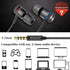 Earphones Wired Earbuds with Microphone Wired in-Ear Headphones Magnetic Noise Canceling 3.5mm Earbuds for Xiaomi,Huawei,Samsung,LG etc Wired Earp...