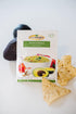Mrs. Wages Guacamole Seasoning Mix, 0.8 Ounce (Pack of 12)...