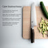 Shun Cutlery Small Hinoki Cutting Board, 10.75" x 8.25" Small Wooden Japanese Chopping Board for Kitchen, Medium-Soft Wood Preserves Knife Edges, ...