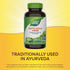 Nature's Way Gotu Kola - 950 mg per 2-capsule serving - Supports Vitality & Longevity* - Gluten & Dairy Free - Non-GMO Project Verified - 180 Vega...