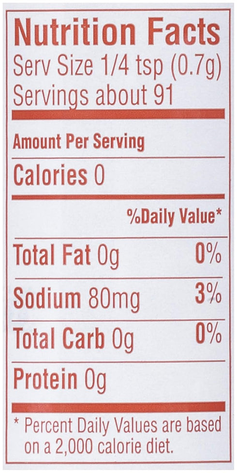 Lawry's Lemon Pepper with Zest of Lemon, 2.25 Oz...