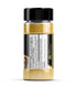 GranAroma Buttery Salt Seasoning, 4 oz, Popcorn Seasoning, Cinema Style, Delicious Flavor...