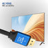 Betron 4K HDMI to HDMI Cable, High Speed Ultra HD HDMI Cord,18 Gbps 6.5 Feet Male-Male HDMI Wire for 4K Roku TV HDTV Monitor Playstation PS4 Xbox ...