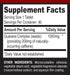 Natural Energy Guarana 1000MG - provides 200MG of herbal caffeine (2 cups coffee), antioxidants, boost energy, natural caffeine tablets, 90 Tablet...