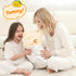 CASOFU Burritos Tortilla Throw Blanket, White Elephant Gift for Adults Teens Kid Men Women, 285 GSM Soft Flannel Realistic Taco Food Blanket Funny...