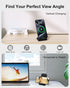 15w Anrdoid Wireless Charging Stand for Google Pixel 8 Pro 7 pro 7a 7 6 pro, QI Wireless Charger Station for Samsung Galaxy S24 S23 S22 Ultra Appl...