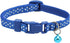 3 Pack Christmas Pet Collar, Adjustable Xmas Dog Collar with Jingle Bell, Wave Point Pattern Neck Ring | Cute Fashion Nylon Collar for Small Pet D...