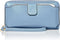 Women Wristlet Wallet with Cell Phone Holder RFID...