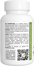 BIOptimizers HCL Breakthrough - Betaine Hydrochloride Enzymes Supplement - Assists with Protein Breakdown and Absorption - Helps Gas and Heartburn...
