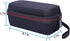 LTGEM EVA Hard Case for JBL FLIP 5 or JBL FLIP 6 Waterproof Portable Bluetooth Speaker - Travel Protective Carrying Storage Bag...