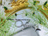 Cute Star Moon Keychain Aesthetic Accessories Stainless Steel Key Ring Purse Handbag Backpack Bag Charms Car Holder...