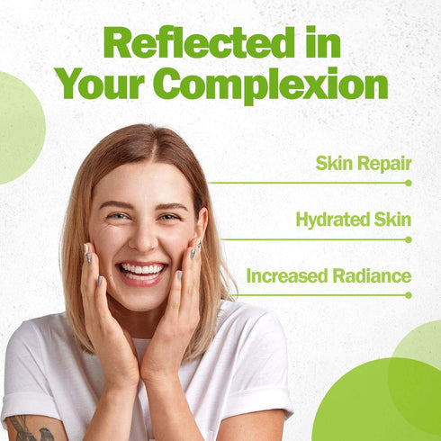 AFC Japan Cho Renew -170 Billions Patented Probiotics, 3X More Effective, with Silk Peptide & Fiber, for Clearer Skin, Stomach Acid Resistant, No ...