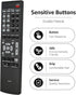 Replacement Remote Control Fit for DENON RC-1158 RC-1170 RC-1180 for AV Receiver only...