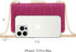 Dasein Women Evening Purses Clutch Bags Formal Party Clutches Wedding Purses Cocktail Prom Handbags...