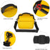 Camera Bag, Small Mirrorless Camera Shoulder Bag Purse Waterproof Cute Compact Camera Messenger Bag Case for Women and Men...