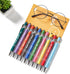 10PCS Funny Multicolored Ballpoint Pens with Complaining Quotes and Touch Screen Function Office Gifts Negative Passive Ballpoint Pens......