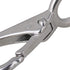BQLZR Metal Keychains Keyring Key Chain Ring Holder Organizer Stainless Snap Hook for Home,Total Length 55mm (2.17inch) Suitable for Keychains, Ca...
