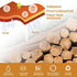 Air Fryer Liner for Ninja DZ201 DZ071 DZ401 DZ550 100PCS Food Grade Parchment Disposable Air Fryer Paper Liners Air Fryer Accessories Rectangle Ba...