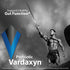 Probiotic Vardaxyn - Our Best Premium Male Formula - Pre/Probiotics for Men - Male Probiotic Formula to Support Male Health - Gut Health - Mood - ...