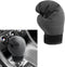 1 PC Universal Car Shift Knob Cover, Comfortable Shifting Universal Anti-Slip Auto Knob Gear Stick Protector for Men Women, Vehicle Accessories (B...