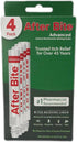 After Bite Advanced Formula - Itch Relief with Sodium Bicarbonate - Ideal for Mosquito & Fire Ant Bites, Bees & More - Portable Pen Applicator - 0...