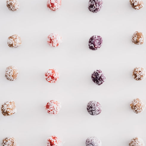 Very Berry 3oz - Small Breed Dog Treats - Soft & Chewy, Antioxidant Rich, Training & Little Rewards...