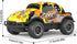 Remote Control Car, 1/24 Scale Light Up Racing Car Toys, RC Car for Kids with Cool Led Lights, Hobby RC Cars Toys Birthday Gifts for 3 4 5 6 7 8 Y...