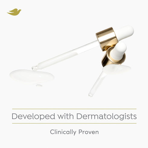 Dove Density Boost Fullness Restore Scalp Serum Scalp + Hair Therapy for Boosting Visible Hair Density, with Vitamin B3, Zinc and 0% sulfates, 2 o...