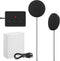 Bluetooth Pillow Speaker with Mic, Bluetooth Replacement Module for Sleeping Headphones Bluetooth Headband, Bluetooth 5.0 Control Panel, Bluetooth...