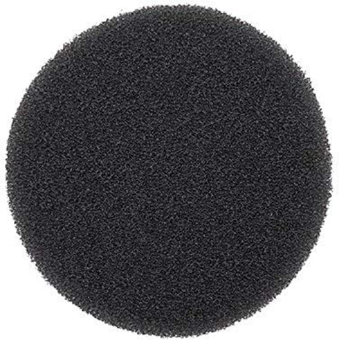 Double K ChallengAir 560 Dryer Instrument Side Filter...