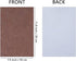 Jtnohx Self Adhesive Felt Sheets, 11 Pieces Stiff Sticky Felt, 8"x12" Felt Sheets with Adhesive Backing for Crafts, Felt Drawer Liner for Jewelry ...