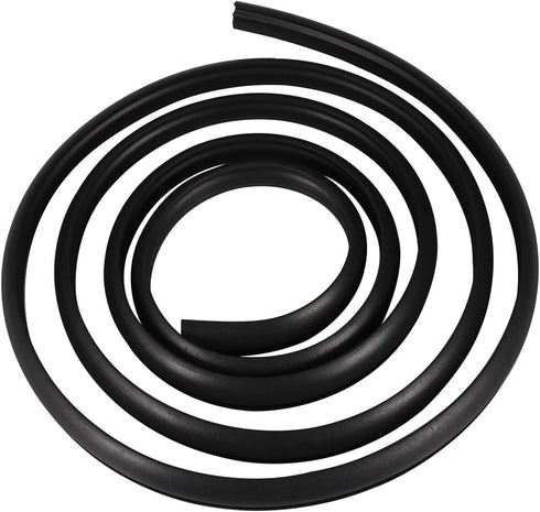 W10300924 Dishwasher Gasket Replacement Part for Whirlpool Kenmore dishwashers Replaces W10300924V, PS11722167, W10300924VP Ultra Durable Door Seal