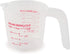 Norpro 1 Plastic Measuring Cup, Multicolored...